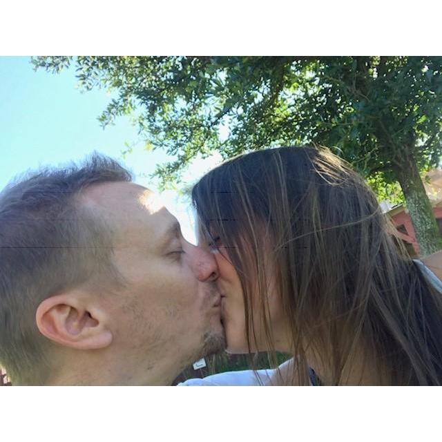 A picture is worth a thousand words. But in this case just one. Love.