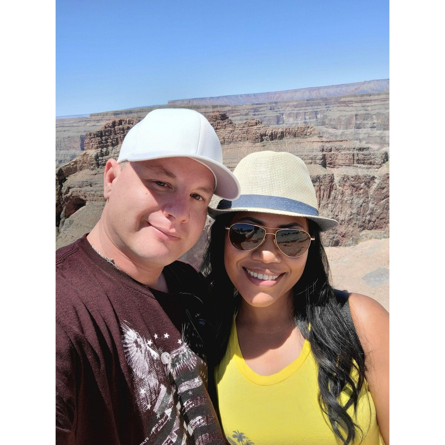 Grand Canyon