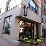 Nosh Kitchen Bar