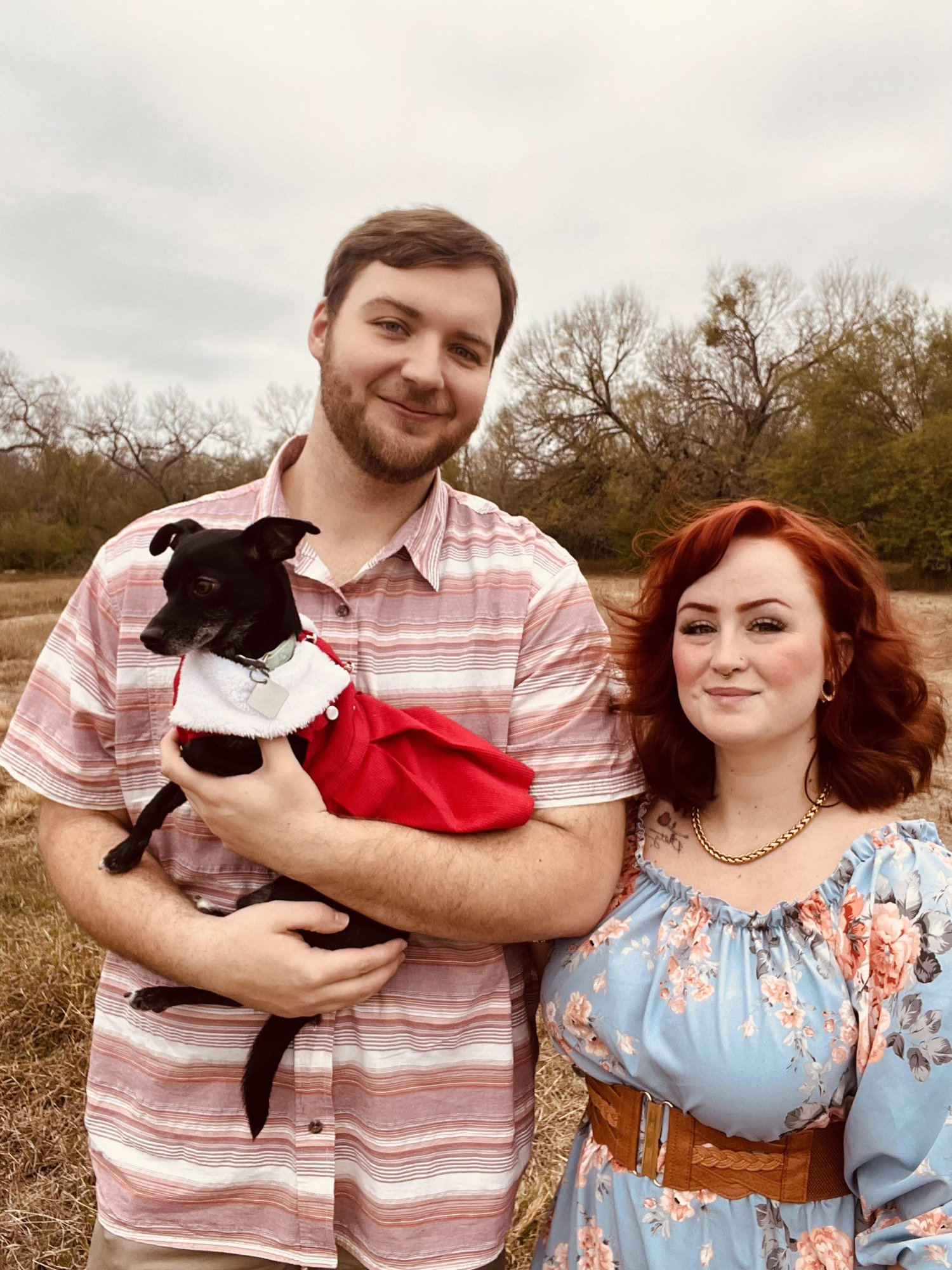 The Wedding Website of Christina Brown and Sterling Gardner