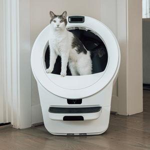Litter-Robot® 5 Pro
