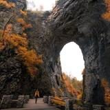 Natural Bridge State Park
