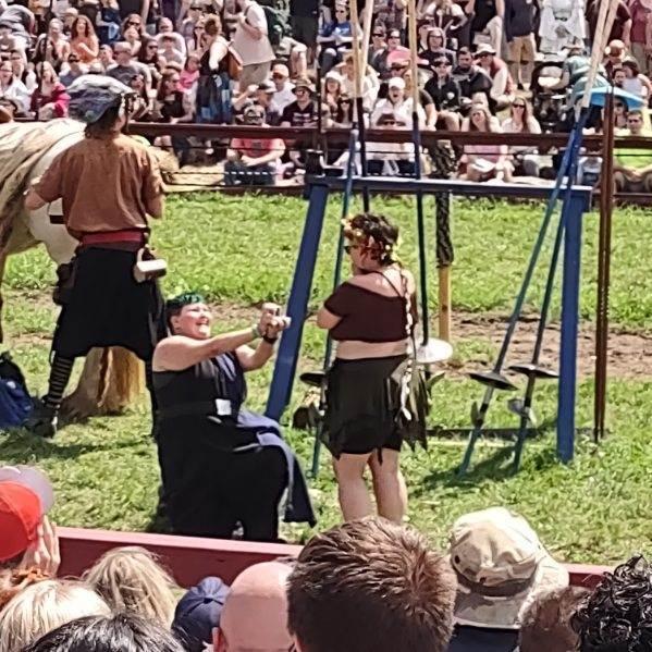 The moment of proposing