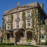 Kykuit, the Rockefeller Estate