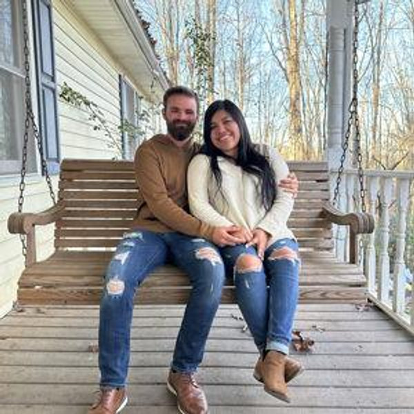 Our Newlywed Fund