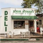 High Street