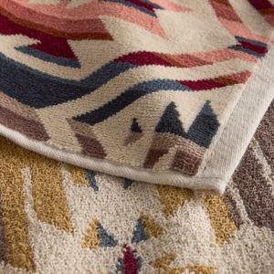 WHITE SANDS SPA TOWEL | Pendleton