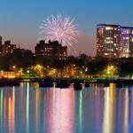 Explore the Lakefront