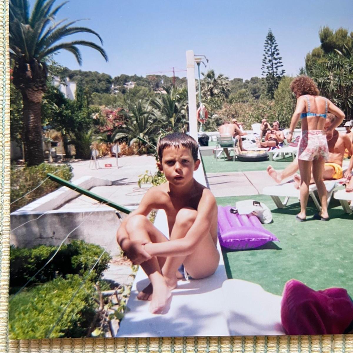 Little Krisz