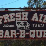 Fresh Air Barbeque