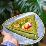 The Crepe Shop