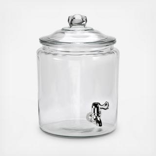 Heritage Hill Dispenser