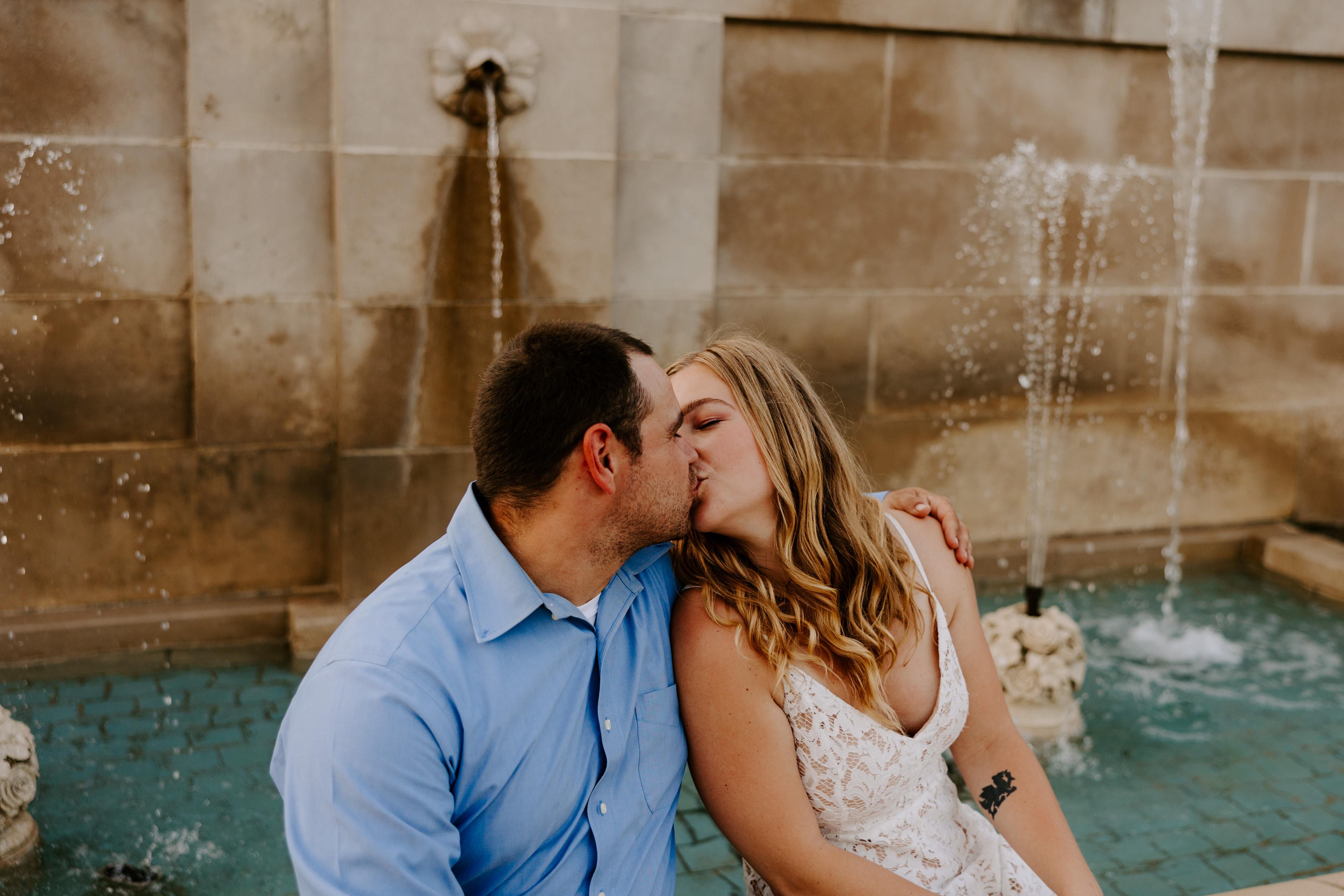 The Wedding Website of Katie Long and Josh Welsh