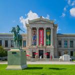 Museum of Fine Arts, Boston