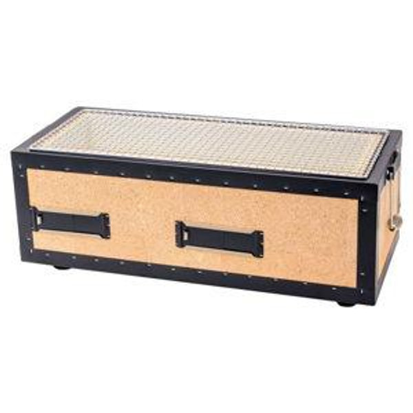 Kacinushi Charcoal Konro Grill - Medium