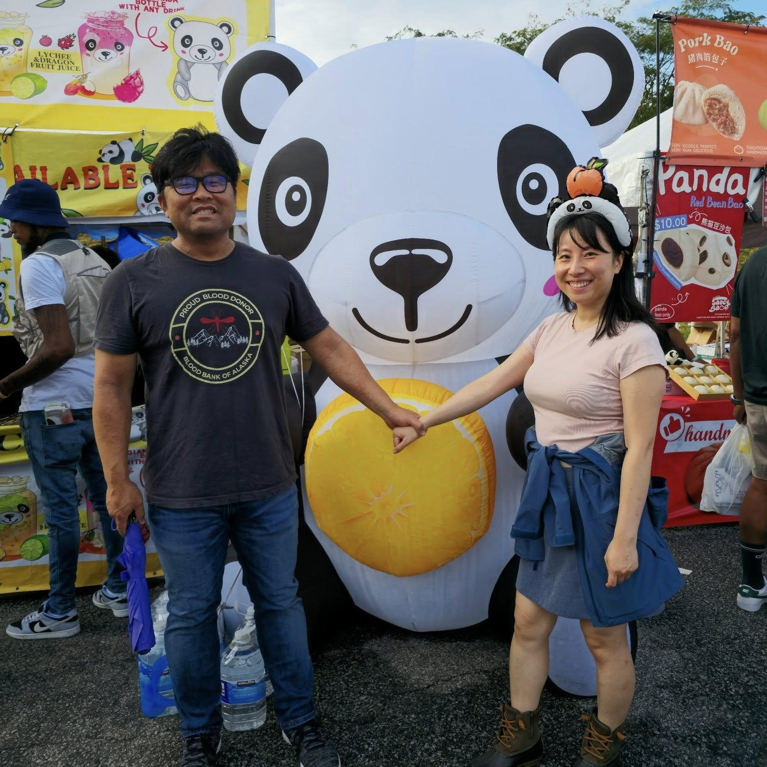 Panda Festival