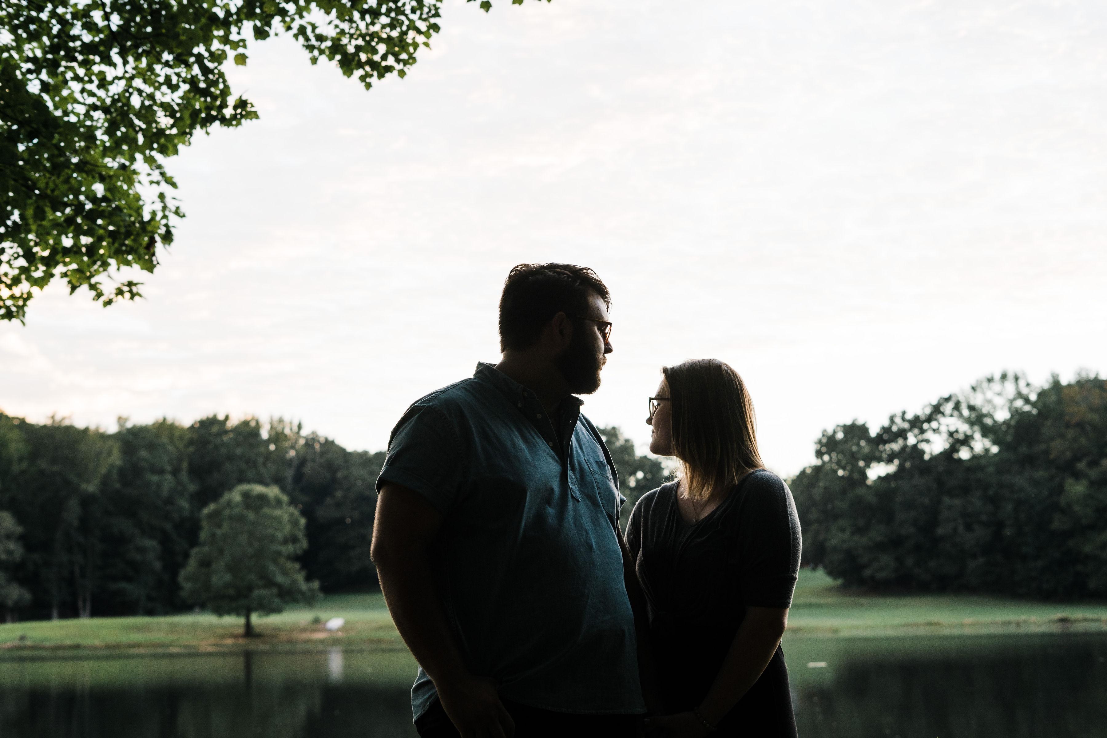 The Wedding Website of Natalie Pflasterer and Shea McCollough