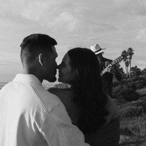 Romantic Costal Italian Honeymoon
