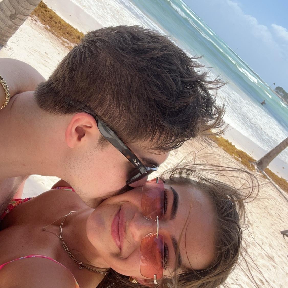 Cancun, Mexico