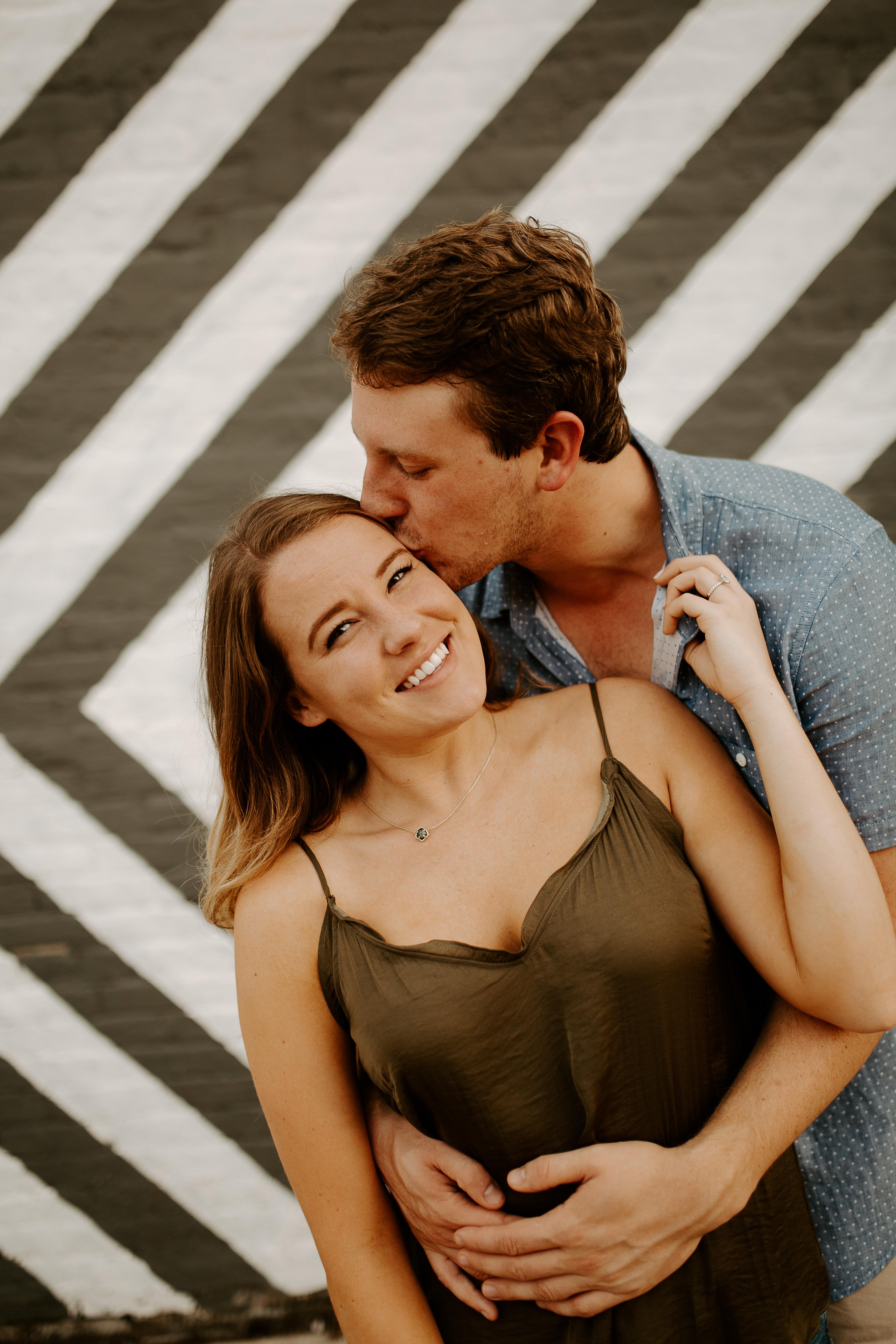 The Wedding Website of Michael Luethke and Shelby Headley