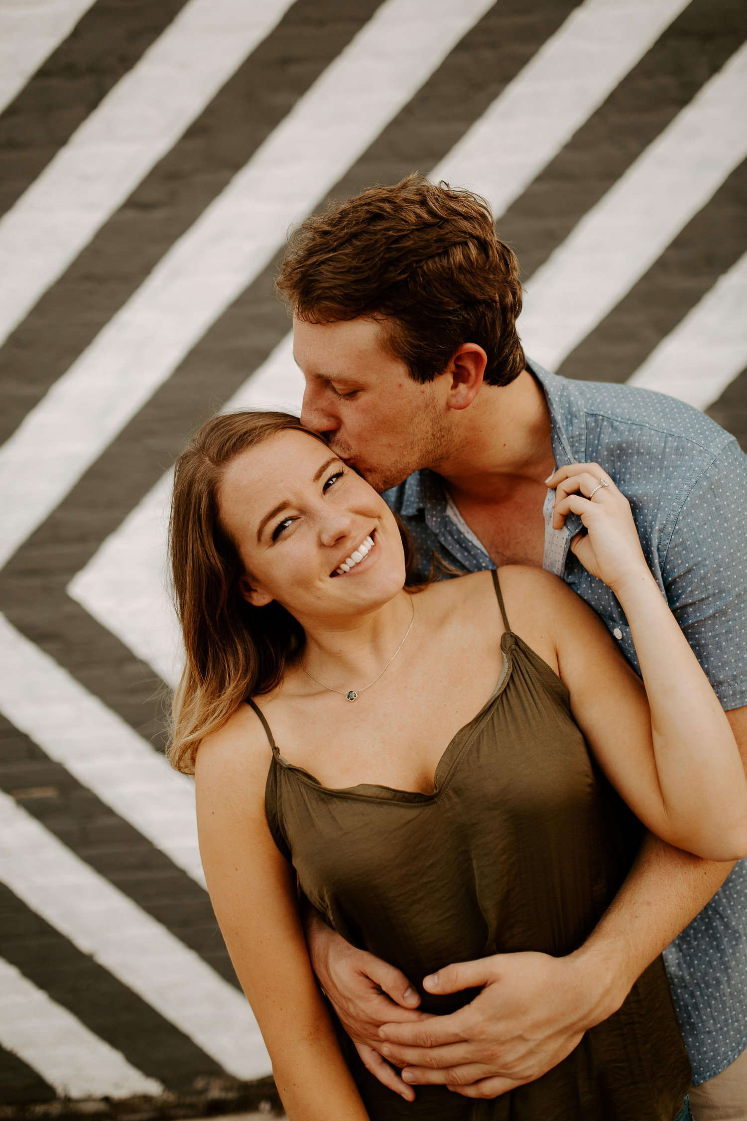 The Wedding Website of Michael Luethke and Shelby Headley