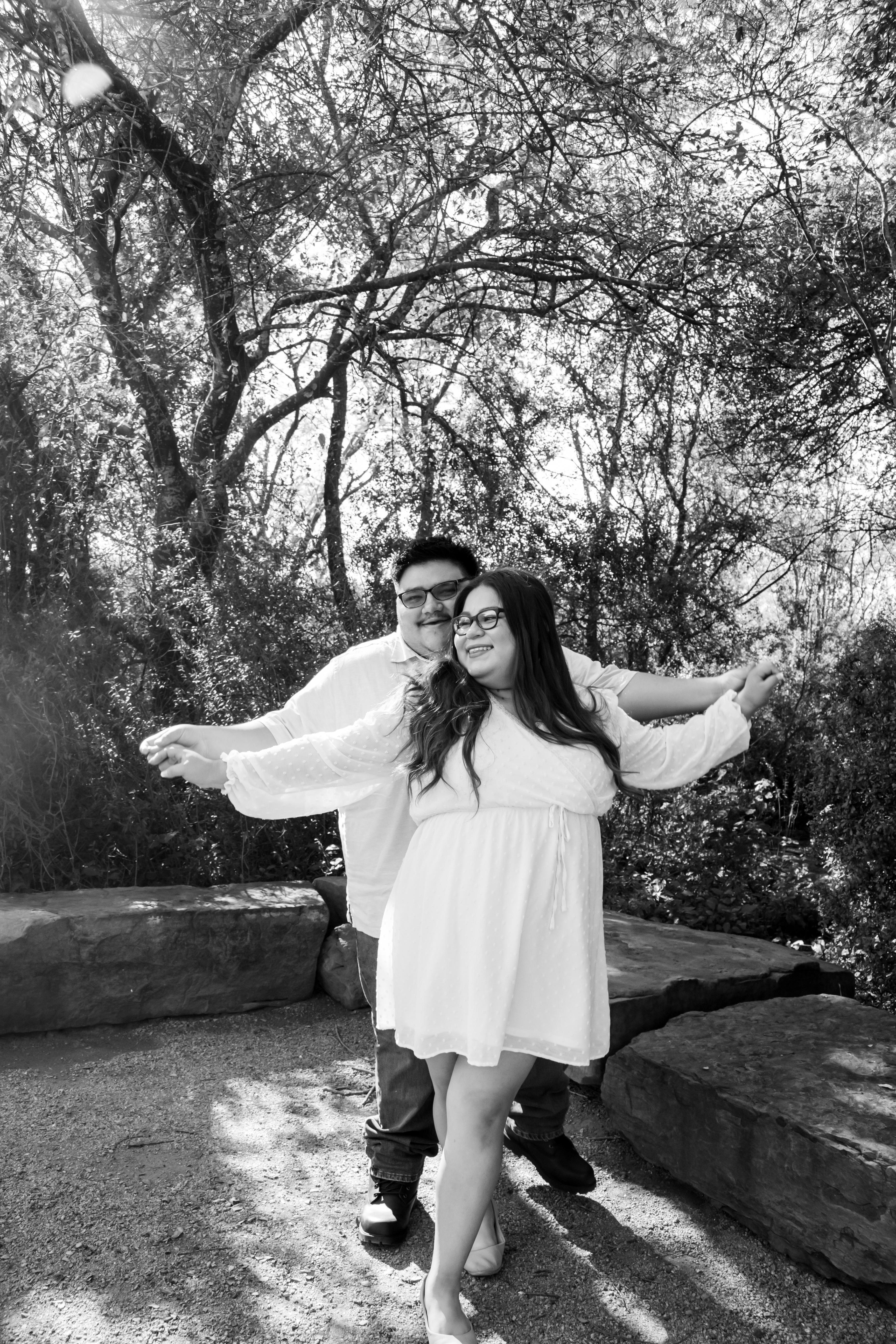 The Wedding Website of Estefany Luna and Juan Lozano