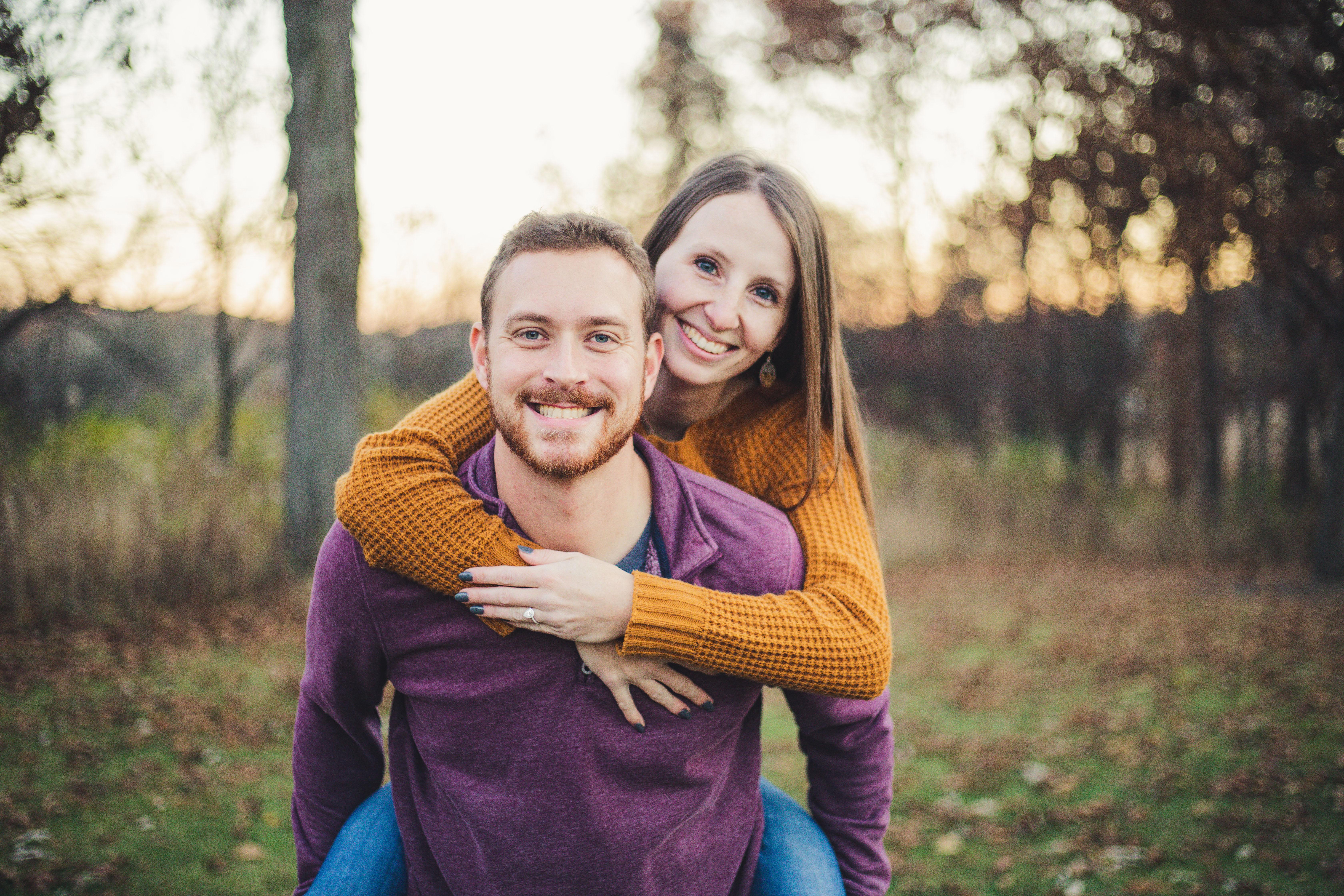 The Wedding Website of Cory Galen and Kyle Skager