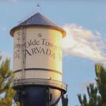 Olde Town Arvada