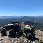 Off Road Trails