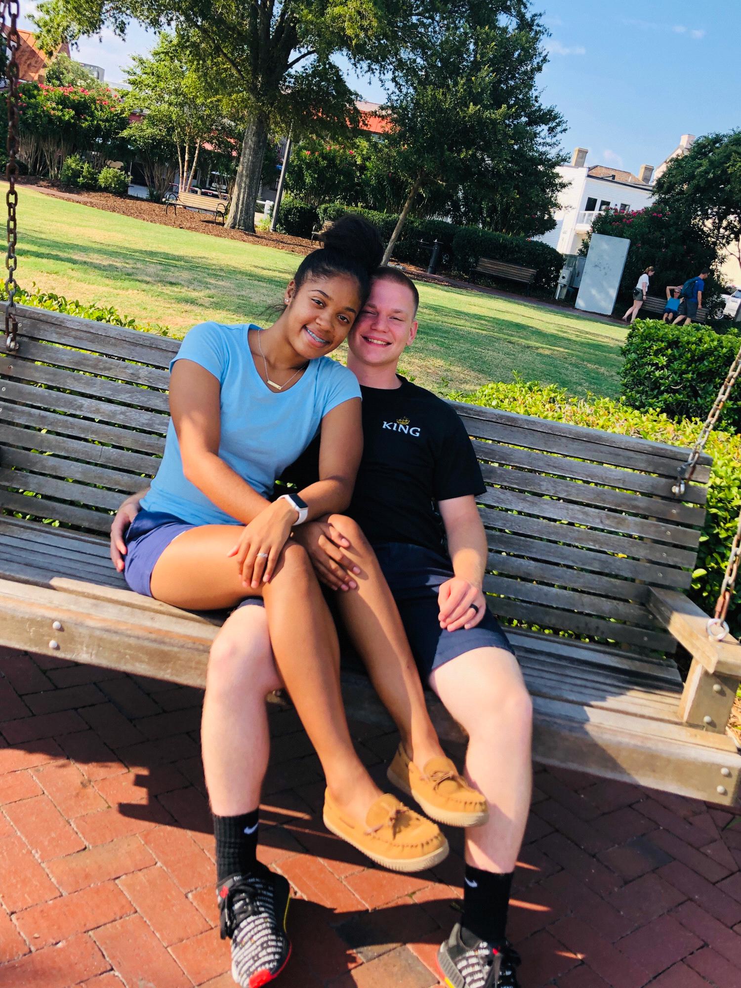 Downtown Beaufort
