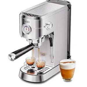 Expresso Machine Fund