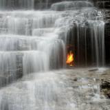 Eternal Flame Hiking Trail