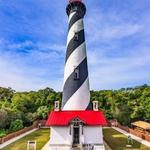 St. Augustine Lighthouse & Maritime Museum