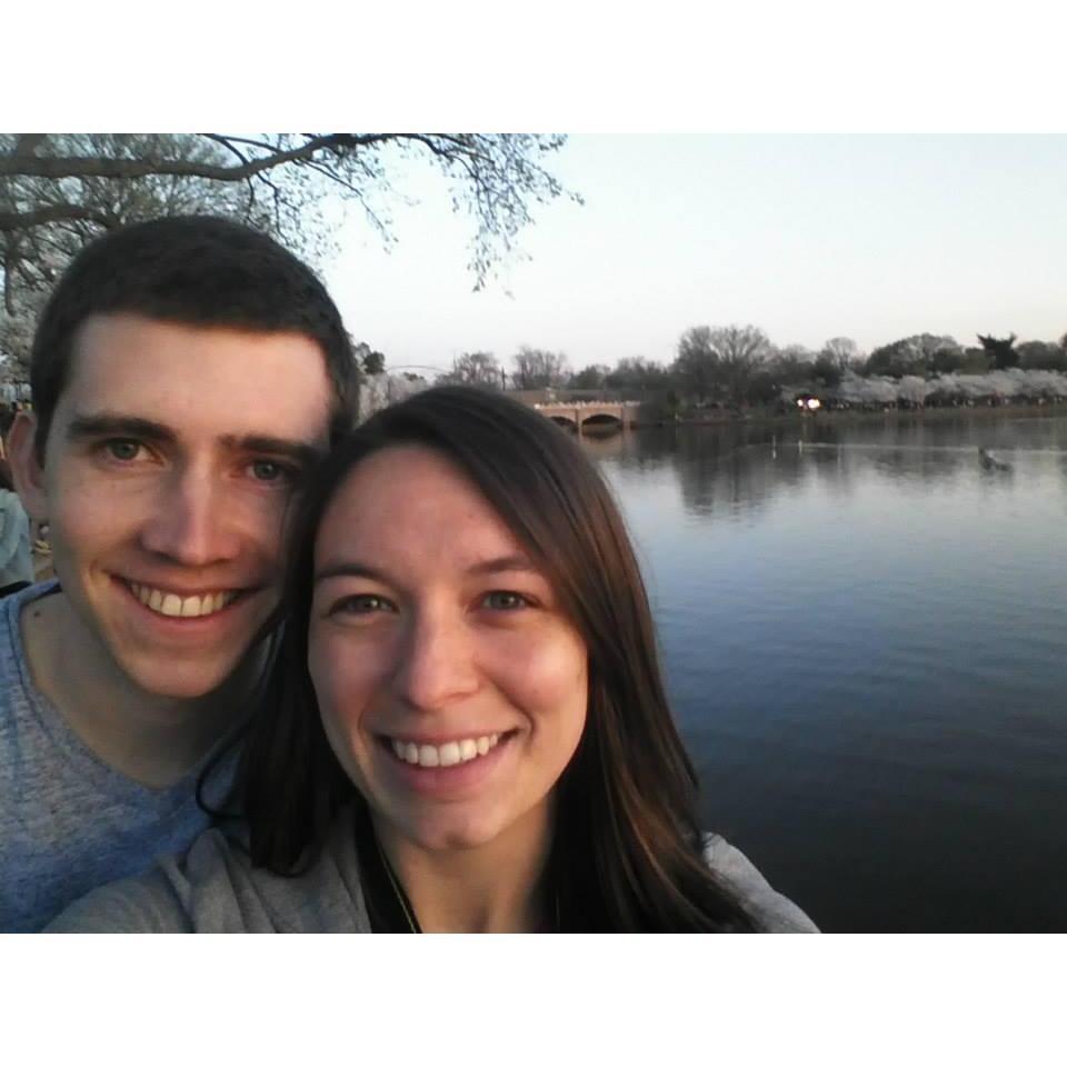 2015 Cherry Blossom Festival