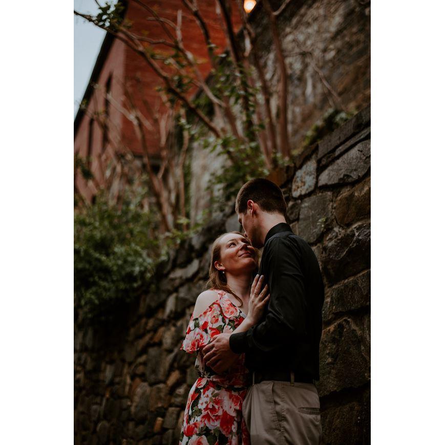 Georgetown Canal. May 9, 2019.