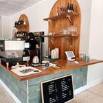 Hop into Oscura Coffee