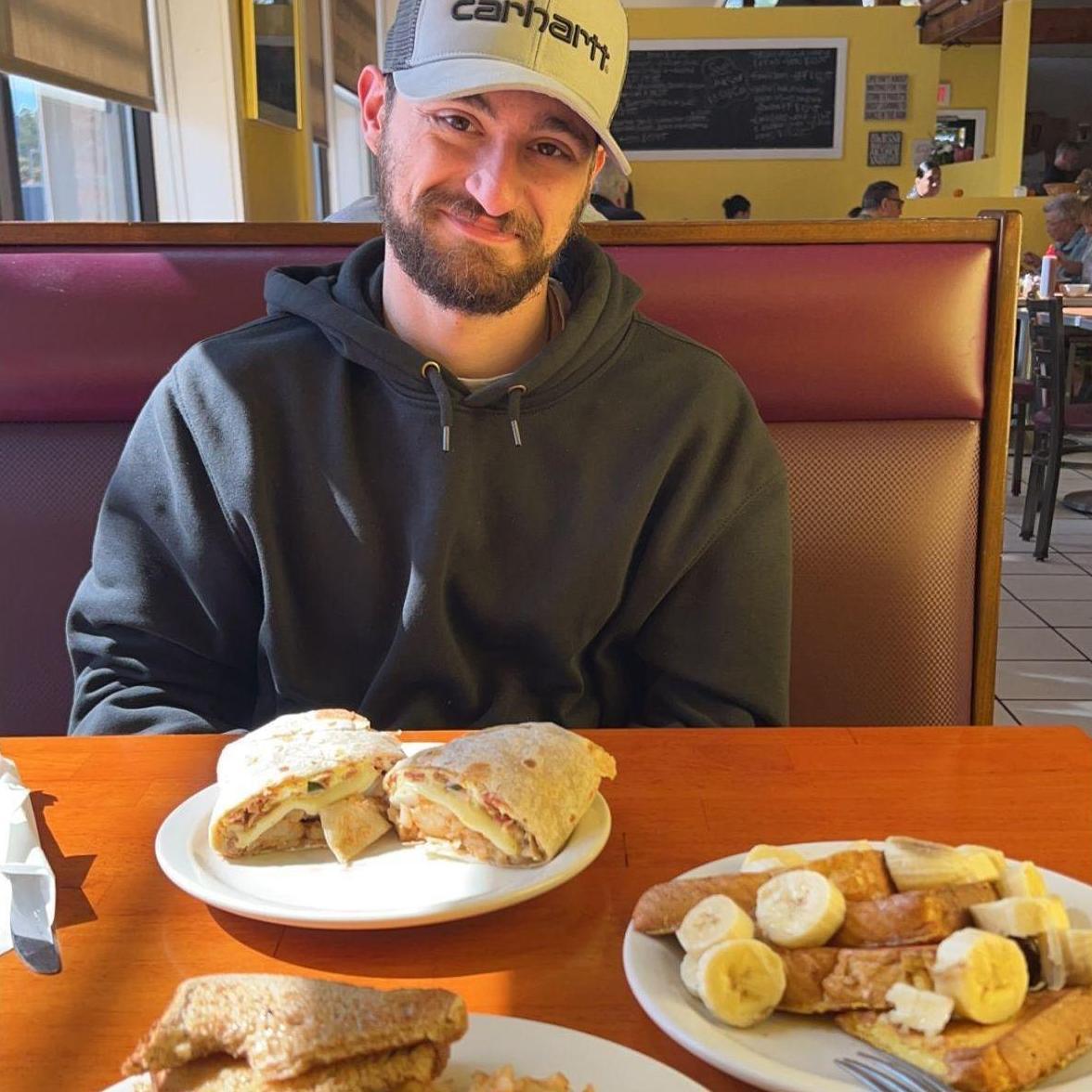 Brunch Date