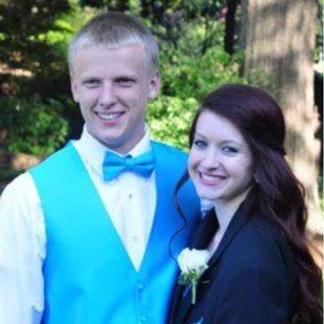 Junior Year Prom!