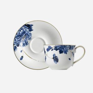Emperor Flower Tea Cup & Saucer