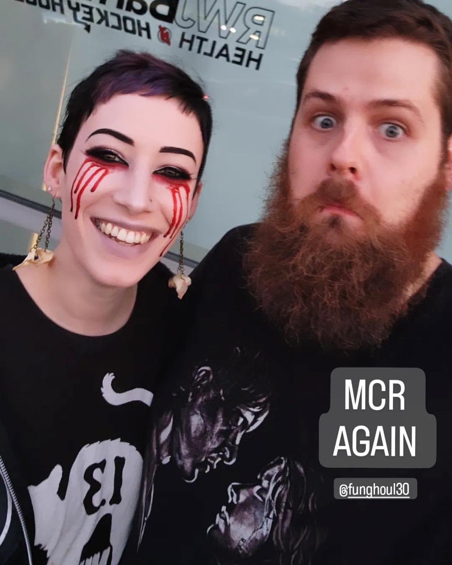 My Chemical Romance: NJ September 2022