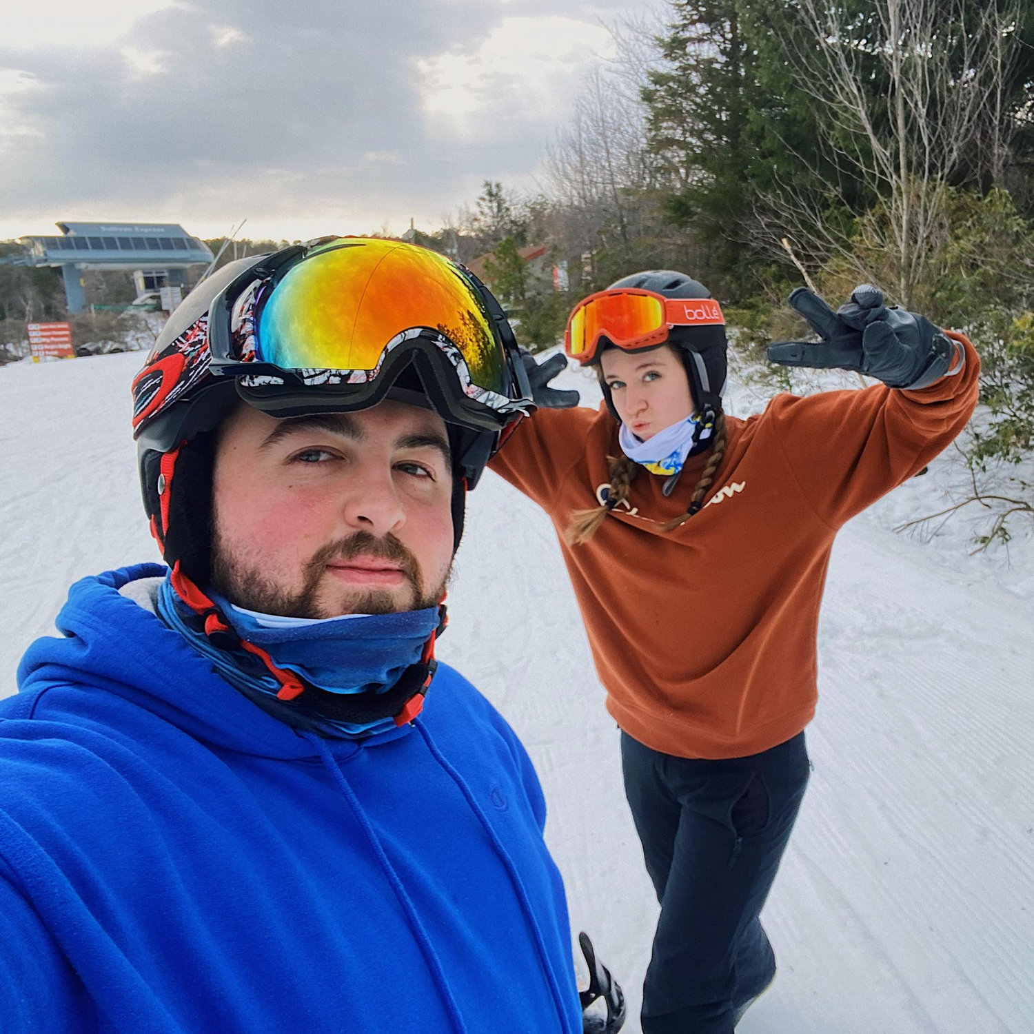 Camelback Mountain