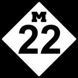 Drive M22