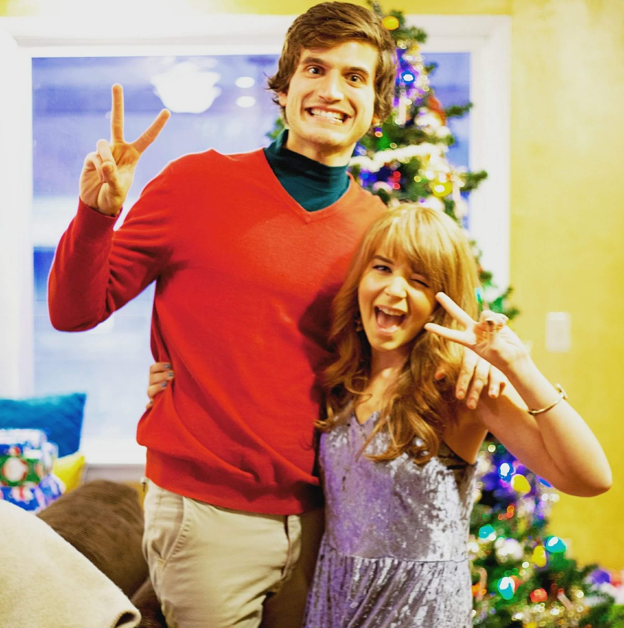 The Wedding Website of Kelsey Biggs and Tony Burge