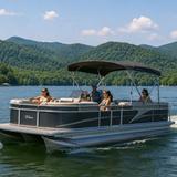 Mallard Cove Marina