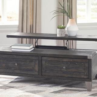 Todoe Lift-top Coffee Table