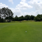 Georgia Southern University Golf Course