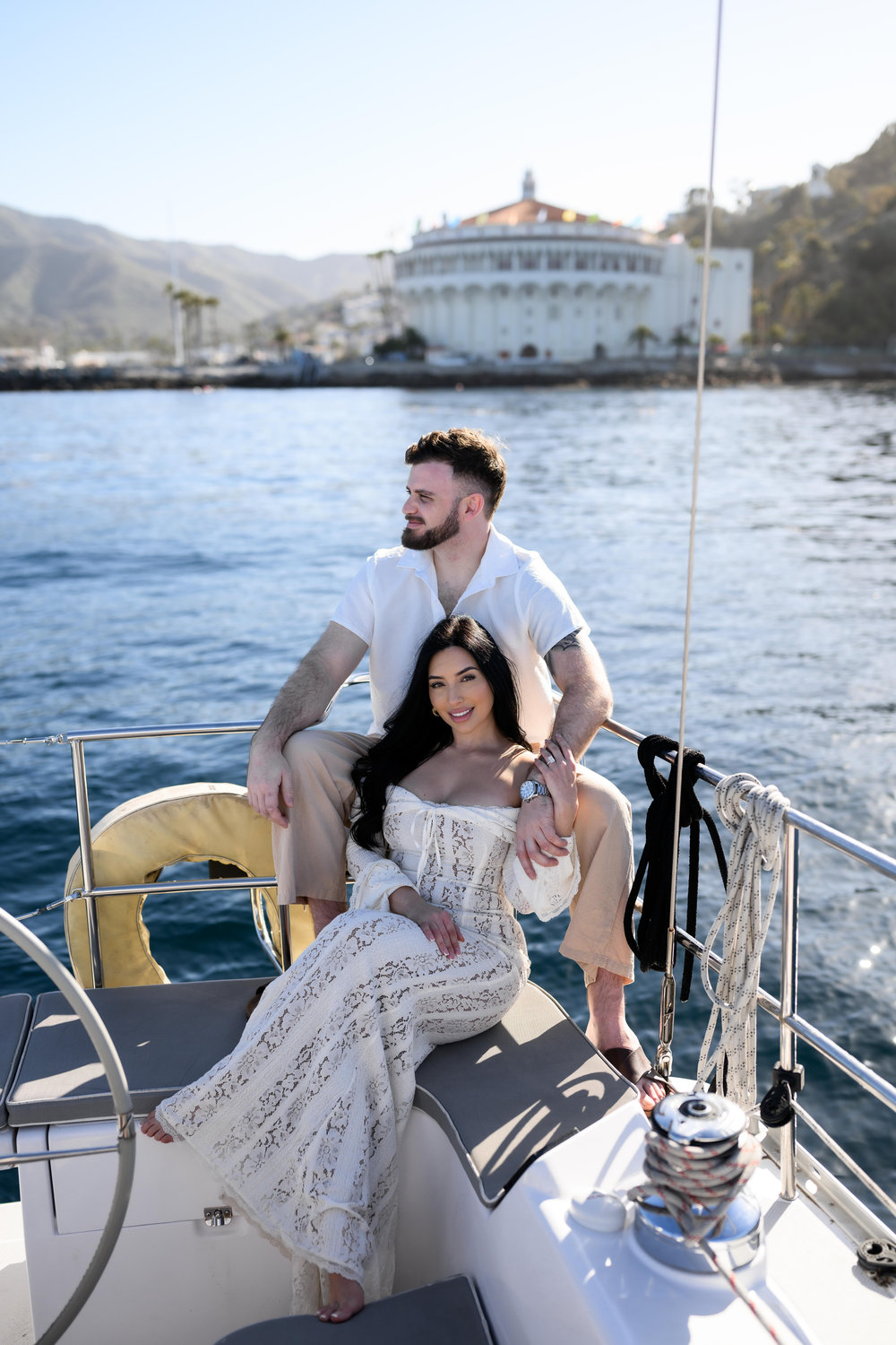 The Wedding Website of Ashley Vargas and Robert Sullivan