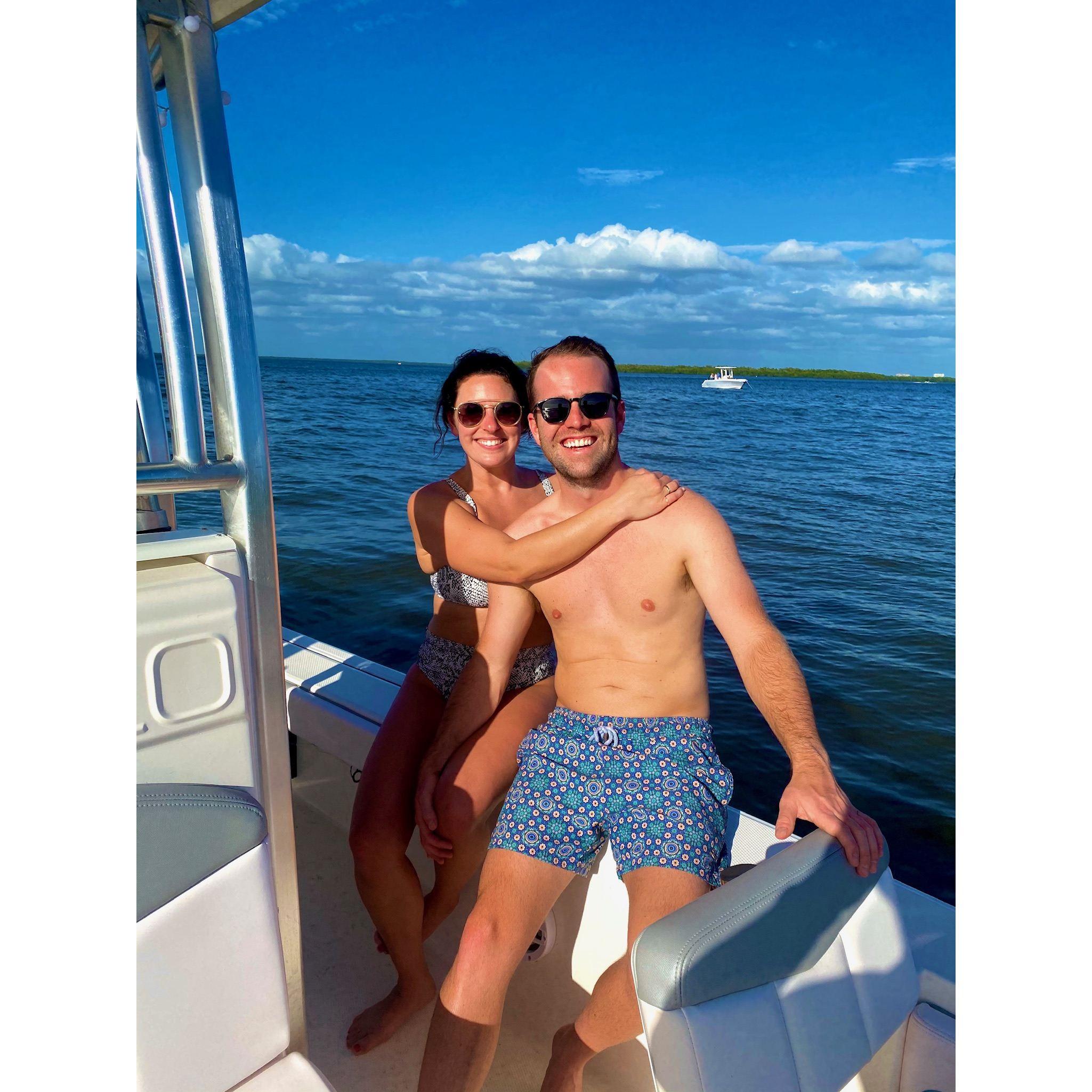 New Years trip to Fort Meyers