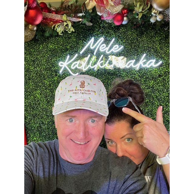 Maui 2022