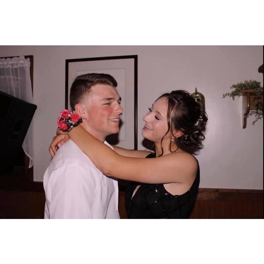 Wills senior ball - May '21